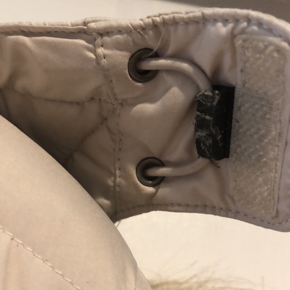 Marmot 650 down puffer coat - Picture 8 of 12